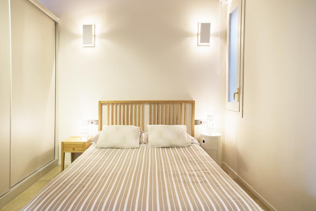 Апартаменты Barcelona Inloft Экстерьер фото